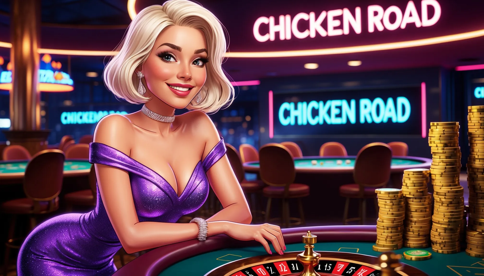 Chickenroad-app-acceso